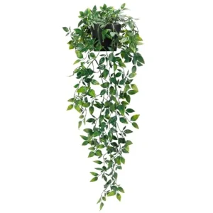 Artificial Small Potted Plants